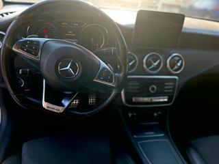 MERCEDES-BENZ A 200 usata, con ESP