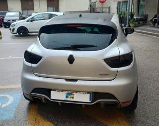 RENAULT Clio usata, con Cruise Control