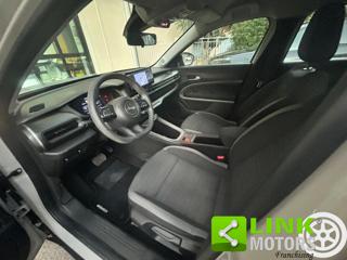 JEEP Avenger usata, con Airbag