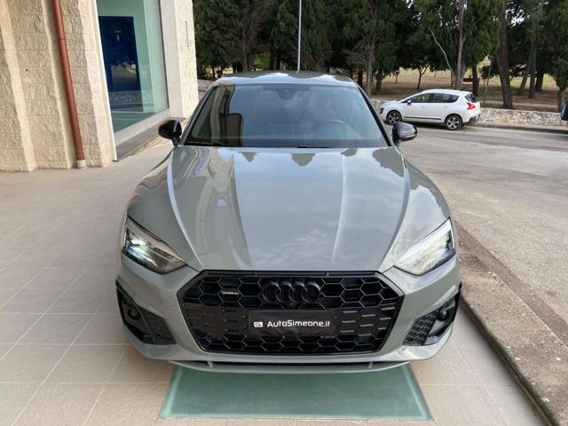 AUDI A5 usata, con Airbag