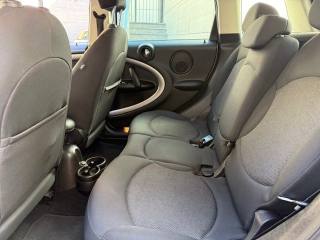 MINI Countryman usata, con Boardcomputer