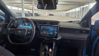 FORD Puma usata, con Climatizzatore