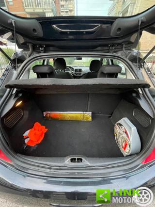 PEUGEOT 208 usata 15