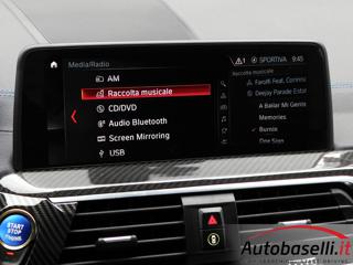 BMW X3 usata, con Fari full-led