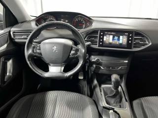 PEUGEOT 308 usata, con Bracciolo
