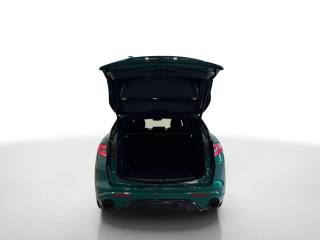 ALFA ROMEO Stelvio usata, con Servosterzo