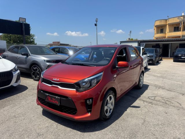 KIA Picanto usata, con Airbag