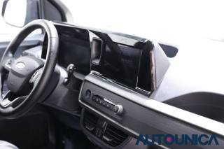 FORD Tourneo Courier usata 44