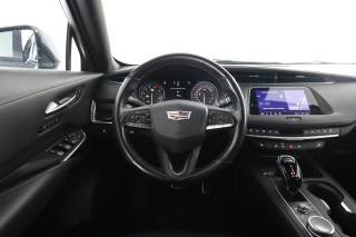 CADILLAC XT4 usata 5