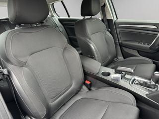 RENAULT Megane usata, con Fendinebbia