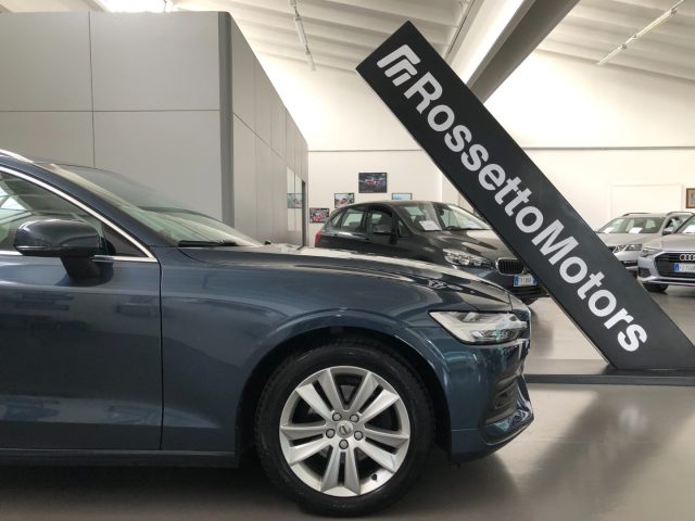 VOLVO V60 usata, con Specchietti laterali elettrici