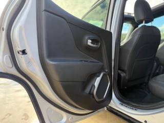 JEEP Renegade usata 31