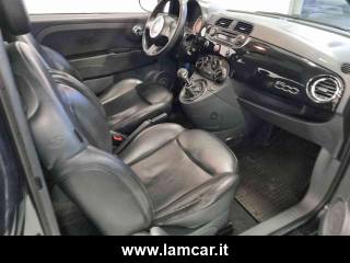 FIAT 500 usata, con Sedile posteriore sdoppiato