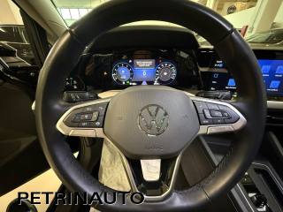 VOLKSWAGEN Golf usata, con Bracciolo
