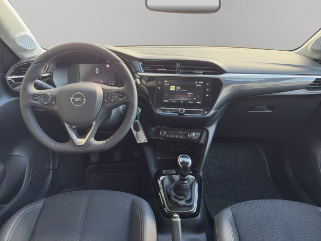 OPEL Corsa usata, con Sedili sportivi