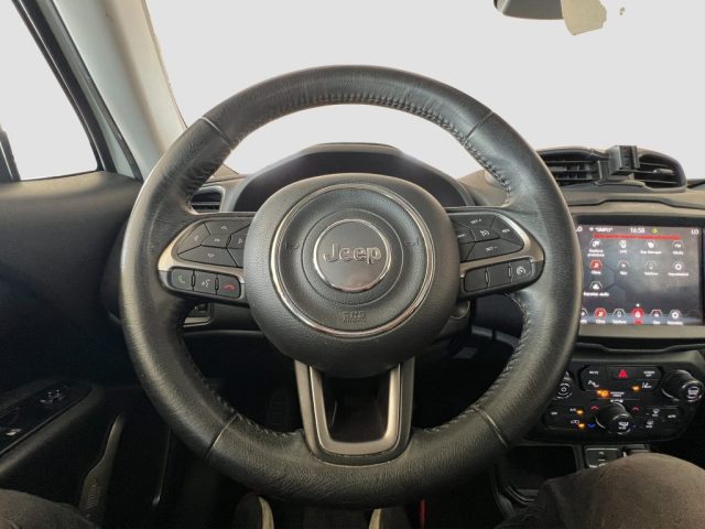 JEEP Renegade usata 12