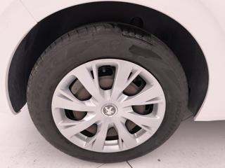 PEUGEOT 208 usata, con Specchietti laterali elettrici