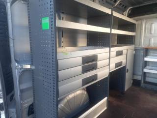 FIAT Ducato usata, con Servosterzo