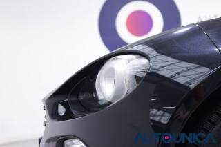 FIAT 124 Spider usata, con Servosterzo