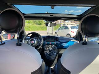 FIAT 500 usata, con ESP