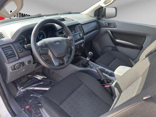 FORD Ranger usata, con Antifurto