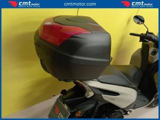 YAMAHA Tricity 155 usata 7