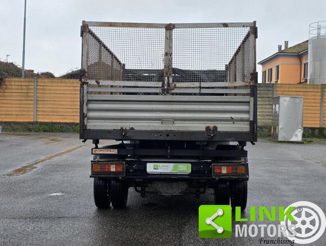 FORD Transit usata, con Alzacristalli elettrici