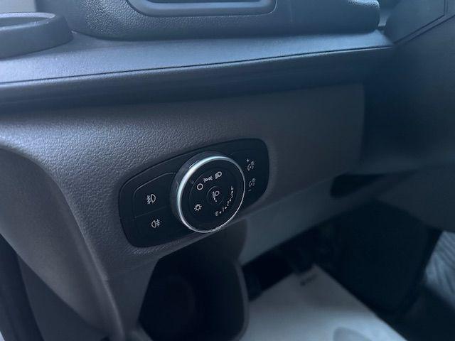 FORD Transit Custom usata, con Luci diurne LED