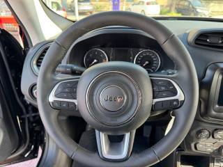 JEEP Renegade usata, con Climatizzatore
