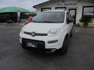 FIAT Panda usata, con Antifurto