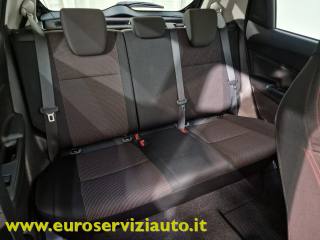 SUZUKI Swift usata, con Luci diurne