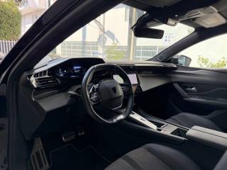 PEUGEOT 308 usata, con Android Auto
