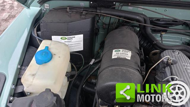 LAND ROVER Defender usata 23