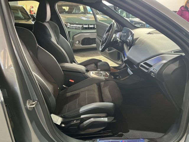 BMW 118 usata, con Cruise Control