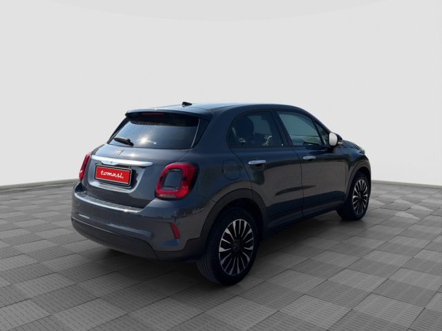 FIAT 500X usata 4