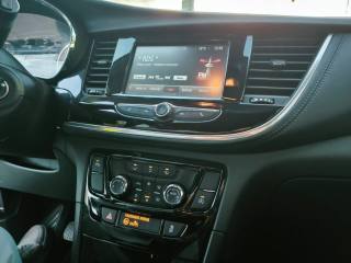 OPEL Mokka X usata, con Autoradio