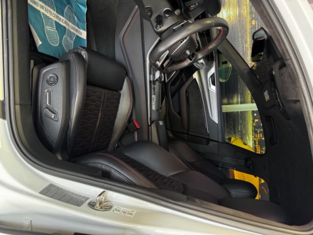 AUDI RS6 usata, con Airbag laterali