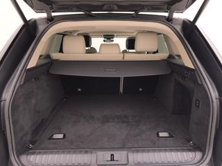 LAND ROVER Range Rover Sport usata, con Bracciolo
