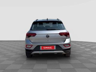 VOLKSWAGEN T-Roc usata 3