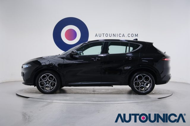 ALFA ROMEO Tonale usata, con Chiusura centralizzata