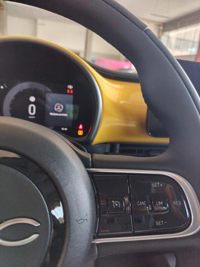 FIAT 500 usata 36