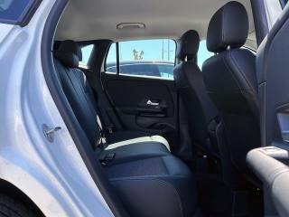 MERCEDES-BENZ GLA 200 usata, con Bluetooth
