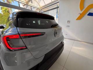RENAULT Captur usata, con Cruise Control