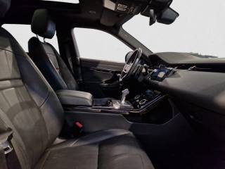LAND ROVER Range Rover Evoque usata, con Alzacristalli elettrici