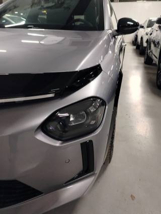 LANCIA Ypsilon usata, con Controllo trazione