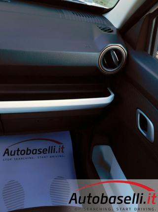 DACIA Spring usata 71