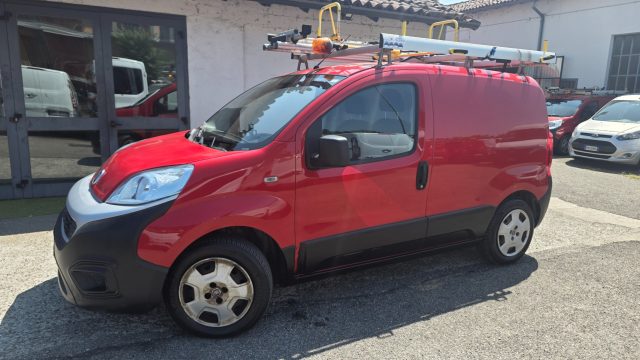 FIAT Fiorino usata, con Alzacristalli elettrici