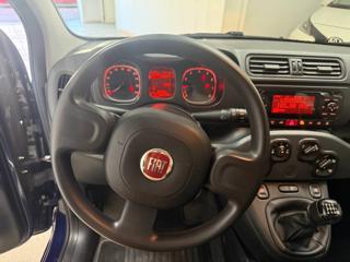 FIAT Panda usata, con Controllo trazione