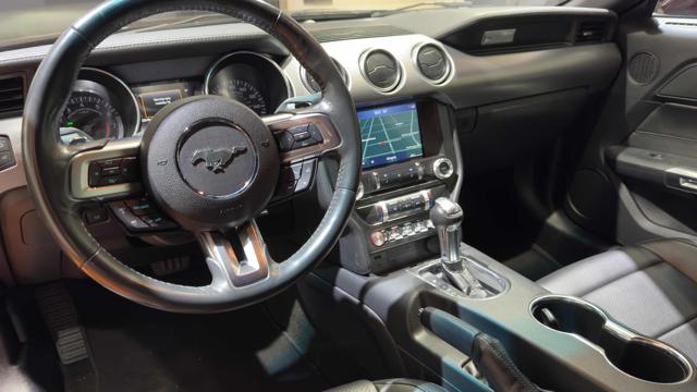 FORD Mustang usata, con Controllo trazione