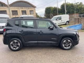 JEEP Renegade usata 3